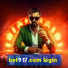 bet917.com login